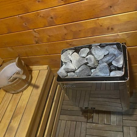 Alexandar Studio Apartman Mokra Gora Luaran gambar