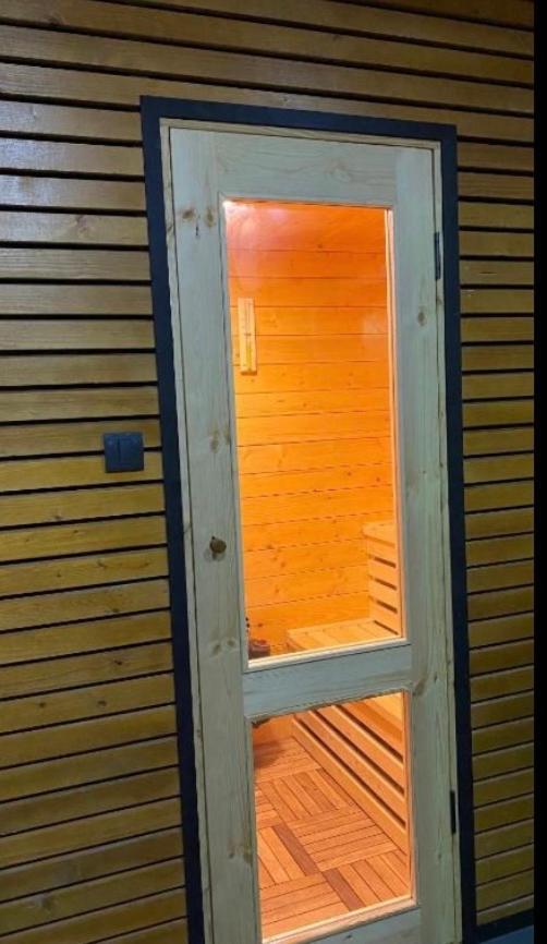 Alexandar Studio Apartman Mokra Gora Luaran gambar