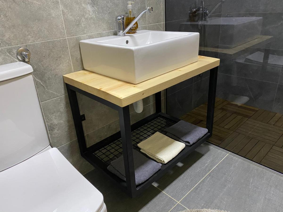 Alexandar Studio Apartman Mokra Gora Luaran gambar